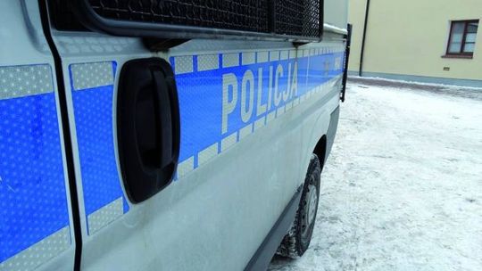 Awanturnik odpowie przed sądem