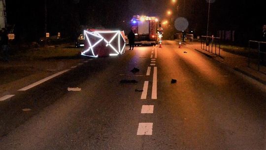 Bądźmy ostrożni!