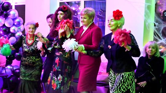 Bal Andrzejkowy dla Seniorów „SENIORADA”