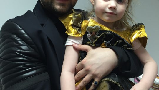 BAL U ALEKSANDRY