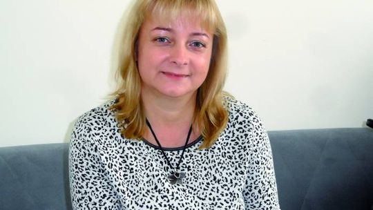 Bardziej mnie ciągnie do kontaktów z mieszkańcami