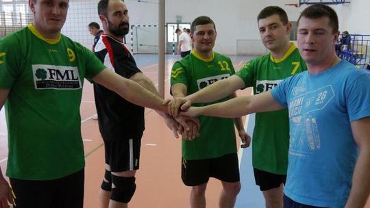 Bardzo dobre mecze w PALS