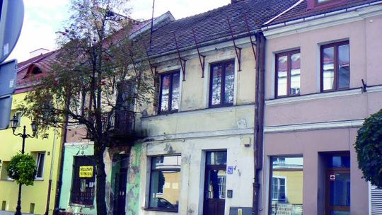 Barierki zniknęły