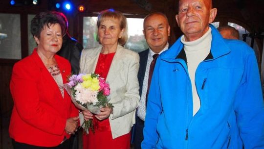 BAWILI SIĘ I WSPOMINALI