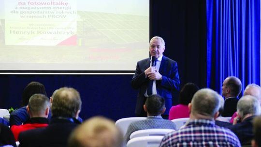 Będą dopłaty do sprzedanego zboża