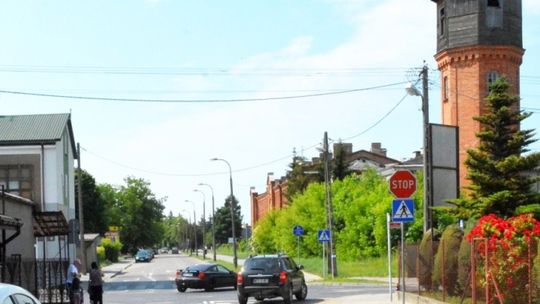 Będą nowe rozwiązania komunikacyjne dla Pułtuska
