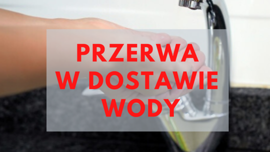 Będą utrudnienia