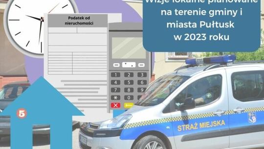 Będą wizje lokalne