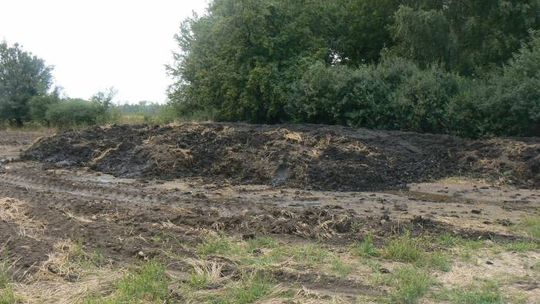 Będą wydobywać w Pogorzelcu