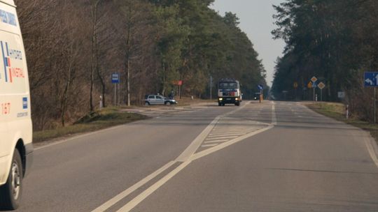 Będzie droga