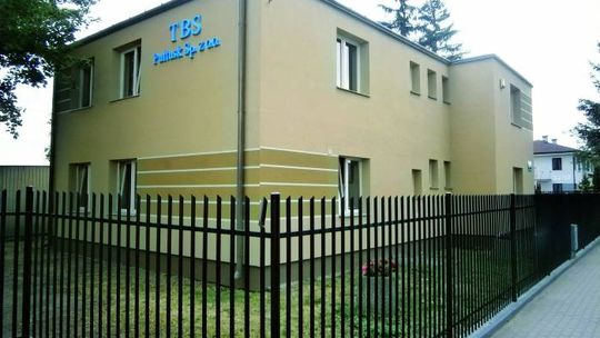 Będzie kontrola w TBS