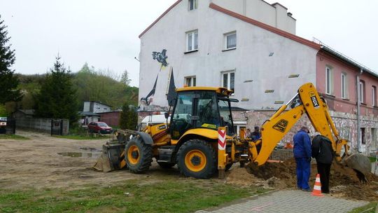 Będzie myjnia