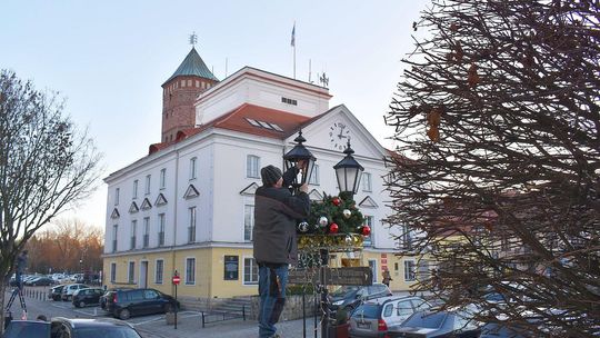 Będzie oszczędniej