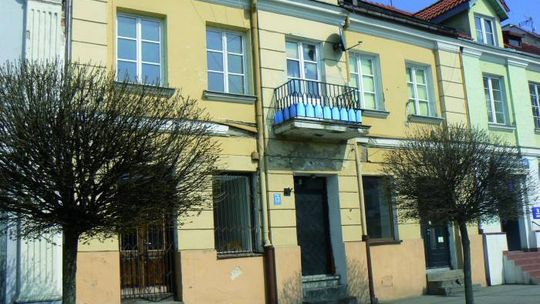 Będzie sąd konkursowy