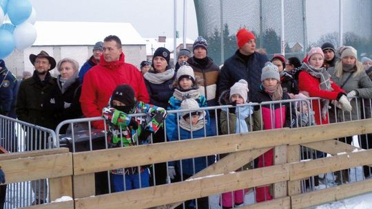 Będzie stałe lodowisko