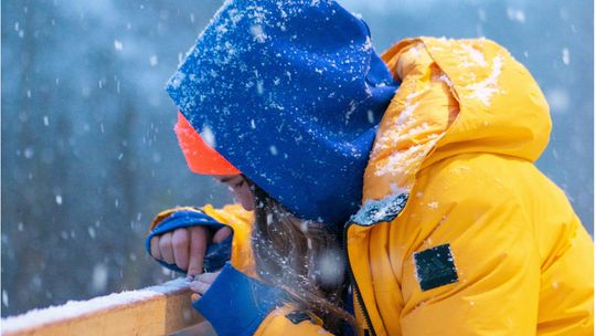 Będzie wiało i padało Będzie wiało i padało