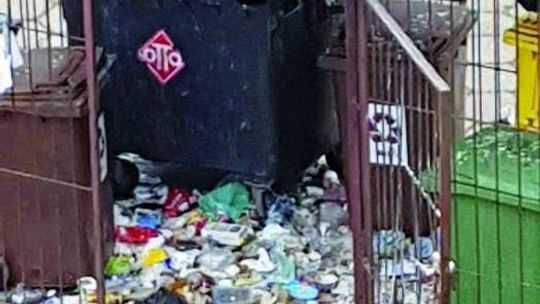 Bezpardonowe ataki burmistrza nie pozwalają mi na milczenie!
