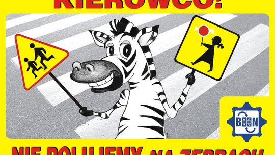 Bezpieczna droga do szkoły