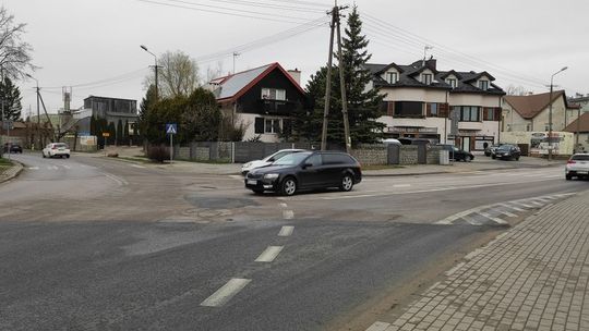 Bezpiecznie tam nie jest