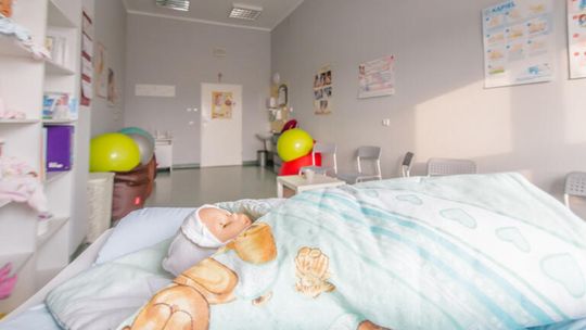 Bezpłatna szkoła rodzenia