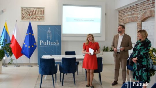 Bezpłatne konsultacje prawne oraz szkolenie dla organizacji społecznych