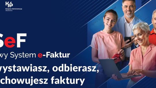 BEZPŁATNE SZKOLENIE Z KSeF DLA RZEMIEŚLNIKÓW - PRZEDSIĘBIORCÓW