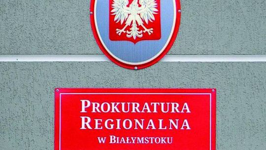 Białostocka prokuratura nie odpuszcza