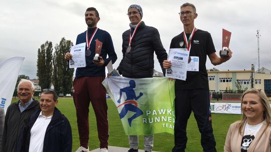 Bieg Mateuszowy w kat. OPEN – 5 km w ramach XXII Międzynarodowych Biegów Ireny Szewińskiej - aktualizacja