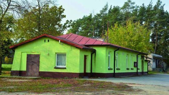 Biorą się za Grabówiec