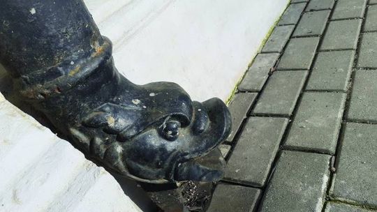BIŻUTERIA MOJEGO MIASTA albo NASZE KLEJNOTY, cz. 10