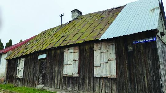 BIŻUTERIA MOJEGO MIASTA albo NASZE KLEJNOTY, cz. 7