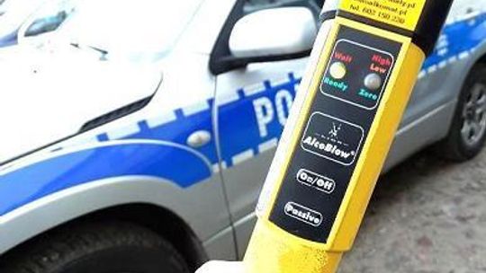 BLISKO 150 PRZEBADANYCH I WSZYSCY TRZEŹWI