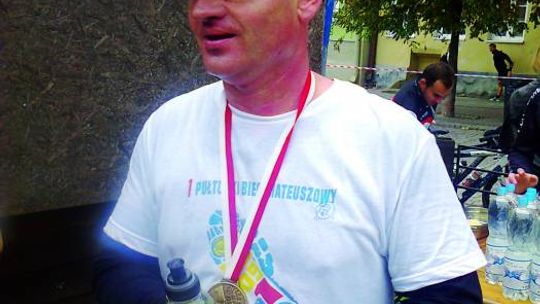 Bliżej z radnym. Radny miejski Ryszard Rutkowski