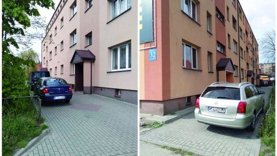 Bloki bez szans na ratunek