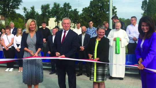 BOISKO SPRAWUJE SIĘ DOSKONALE