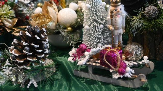 Boże Narodzenie po mazowiecku Boże Narodzenie po mazowiecku