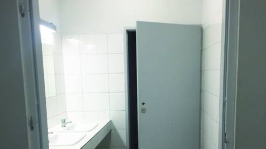 Brakuje PAŃSKIEGO OKA