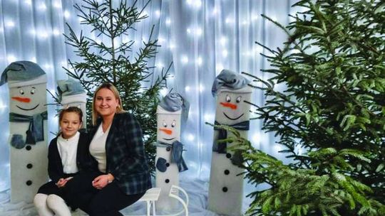 Brawo dla Helenki!