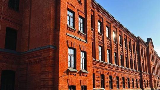 Budynek pokoszarowy – od 9 do prawie 40 milionów