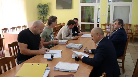 Budynki do termomodernizacji. Umowy podpisane