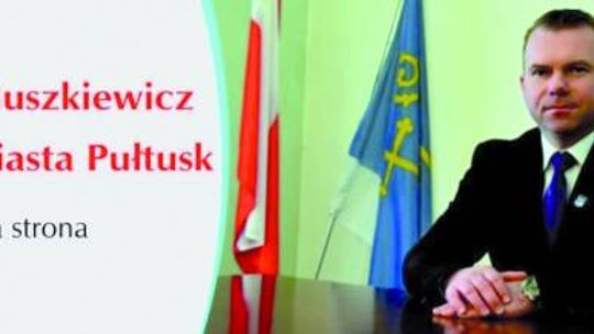 Burmistrz niewinny