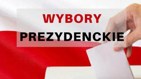 Burmistrz Wojciech Gregorczyk w sprawie wyborów