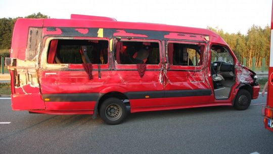 „Bus-Prędkość” – policyjna akcja