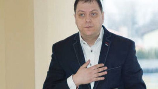 By nie zmalał entuzjazm