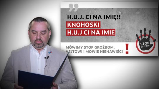 Były radny Adam N. przyznał się do winy