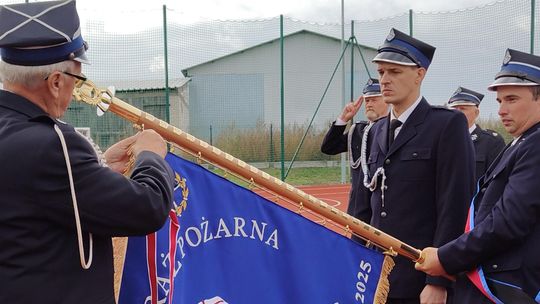 CELEBRUJEMY STO LAT ISTNIENIA NASZEJ STRAŻY
