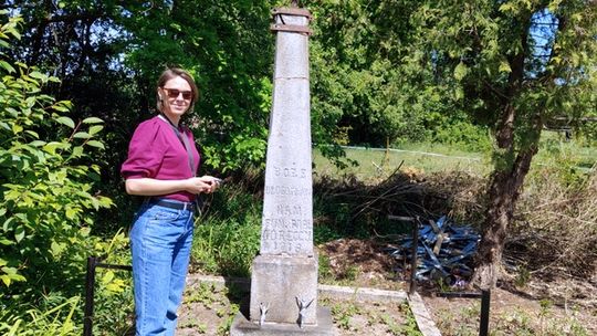 CHCĘ, BY TE KAPLICZKI OPOWIEDZIAŁY SWOJĄ HISTORIĘ