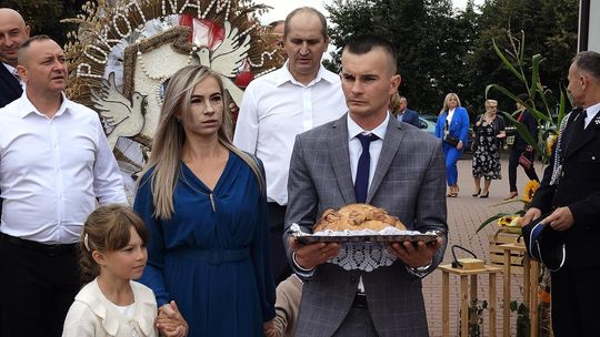 CHCĘ WAM POWIEDZIEĆ: DZIĘKUJĘ