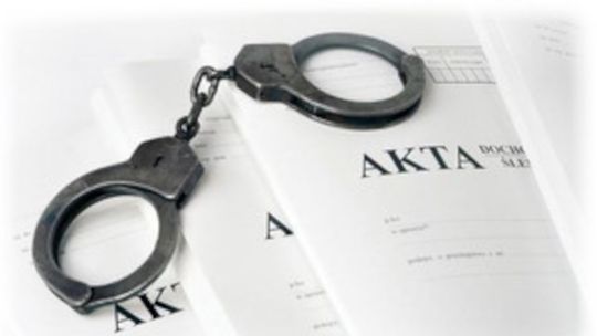 Chciał pogotowie a przyjechała policja