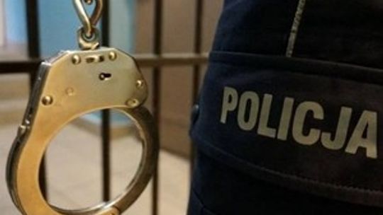 Chciał uniknąć odbycia kary